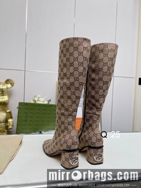Gucci Replica Shoes sz35-40 JH1205