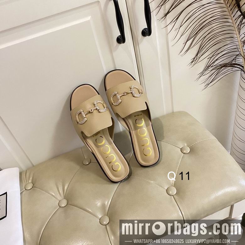 Gucci Replica Shoes sz35-39 Y0313