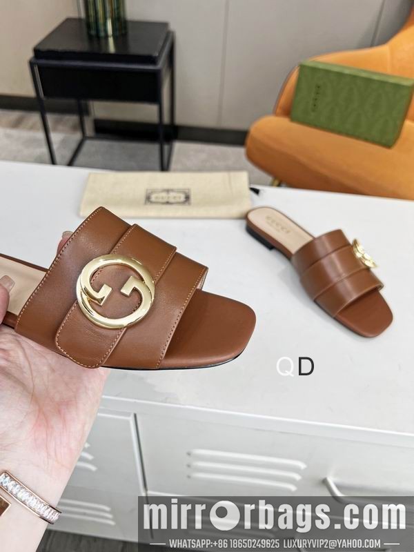 Gucci Replica Shoes sz35-43 GDT0353