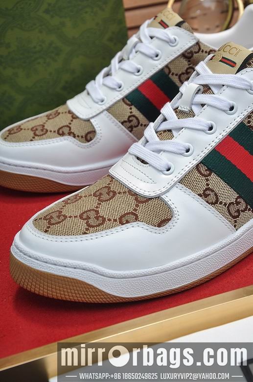 Gucci Replica Shoes SZ 38-44 0511