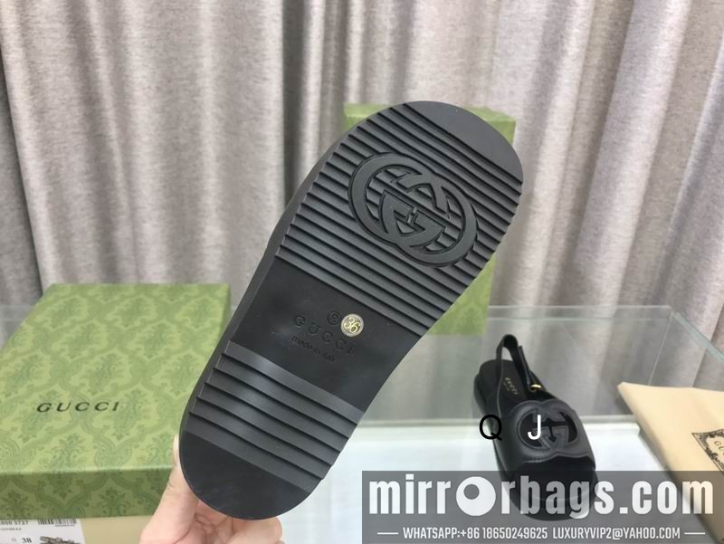 Gucci Replica Shoes sz35-40 XJ0901