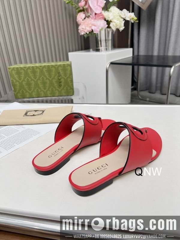 Gucci Replica Shoes sz35-40 WN0503