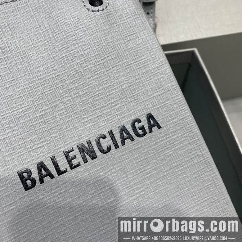 Balenciaga Bags Balenciaga 12x4.5x18cm FY 12