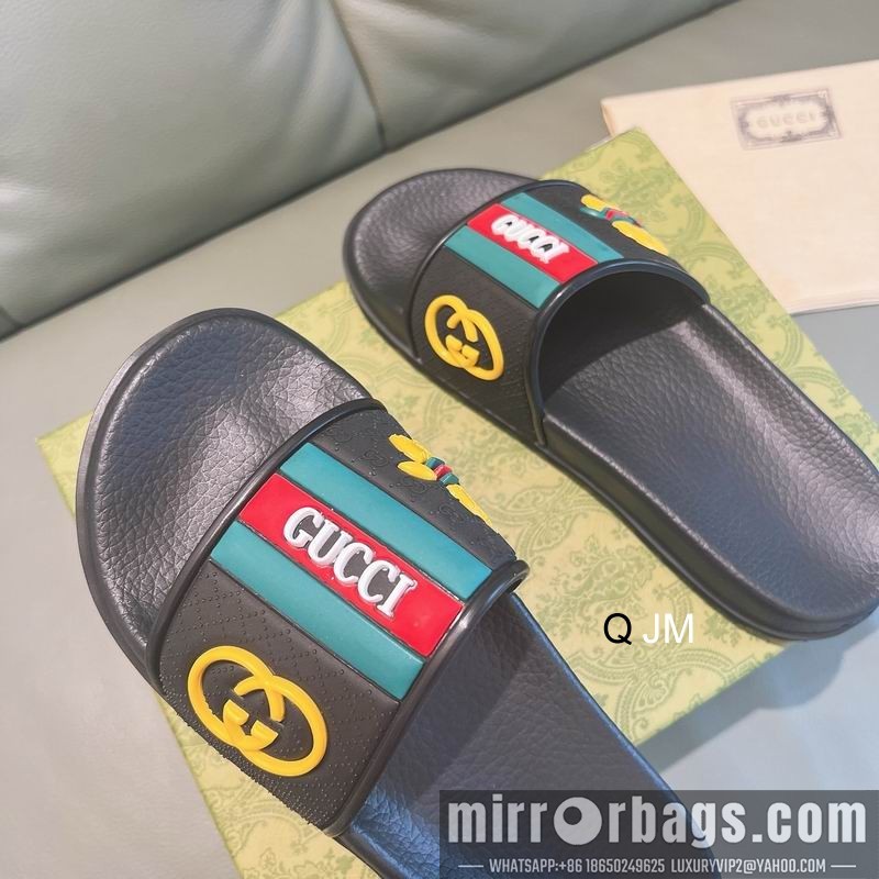 Gucci Replica Shoes sz35-45 JM0216