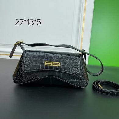 Balenciaga Bags Balenciagα XX 27X5X13cm 060802 YW