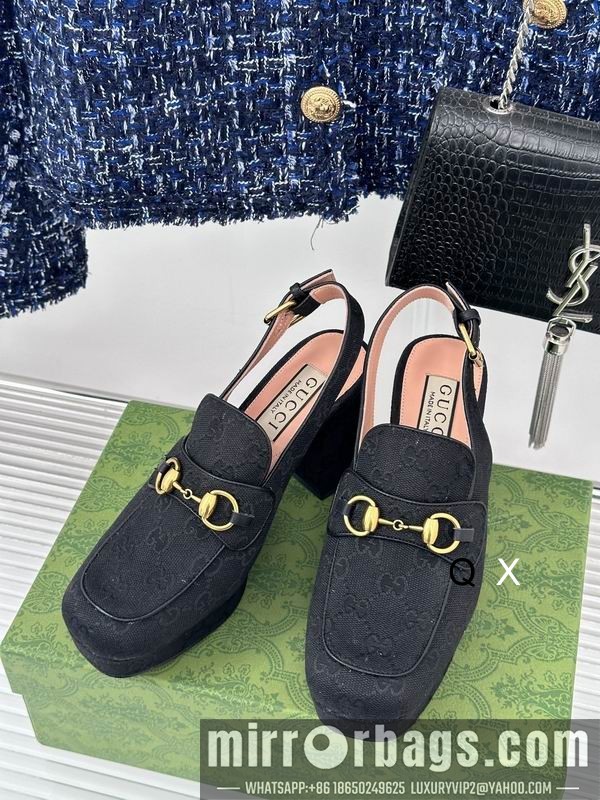 Gucci Replica Shoes sz35-40 8C JX0104