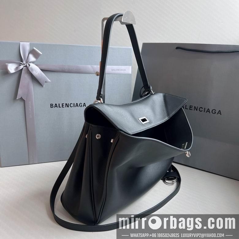 Balenciaga Bags Rodeo 8802 35X23X11cm GY 3colour