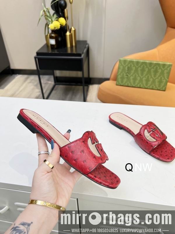 Gucci Replica Shoes sz35-40 NW0301