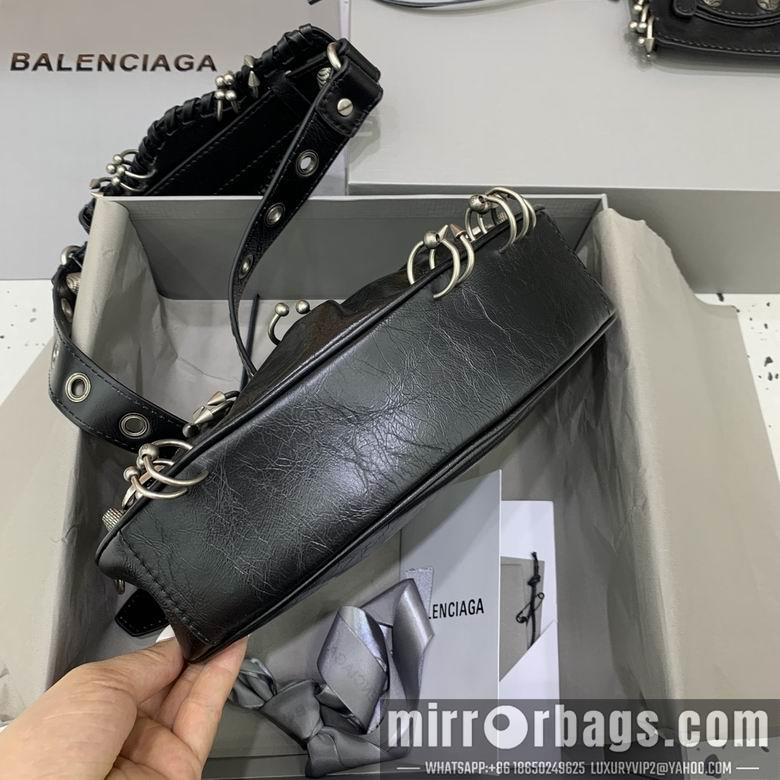 Balenciaga Bags 180607 26X12X6cm XM 2colour