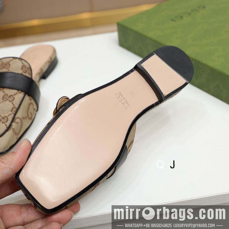 Gucci Replica Shoes sz35-41 XJ0309