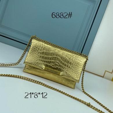Balenciaga Bags triplet 6882 21X8X12.5cm YW