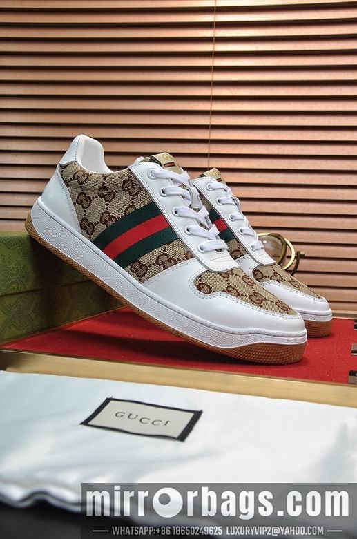 Gucci Replica Shoes SZ 38-44 0511