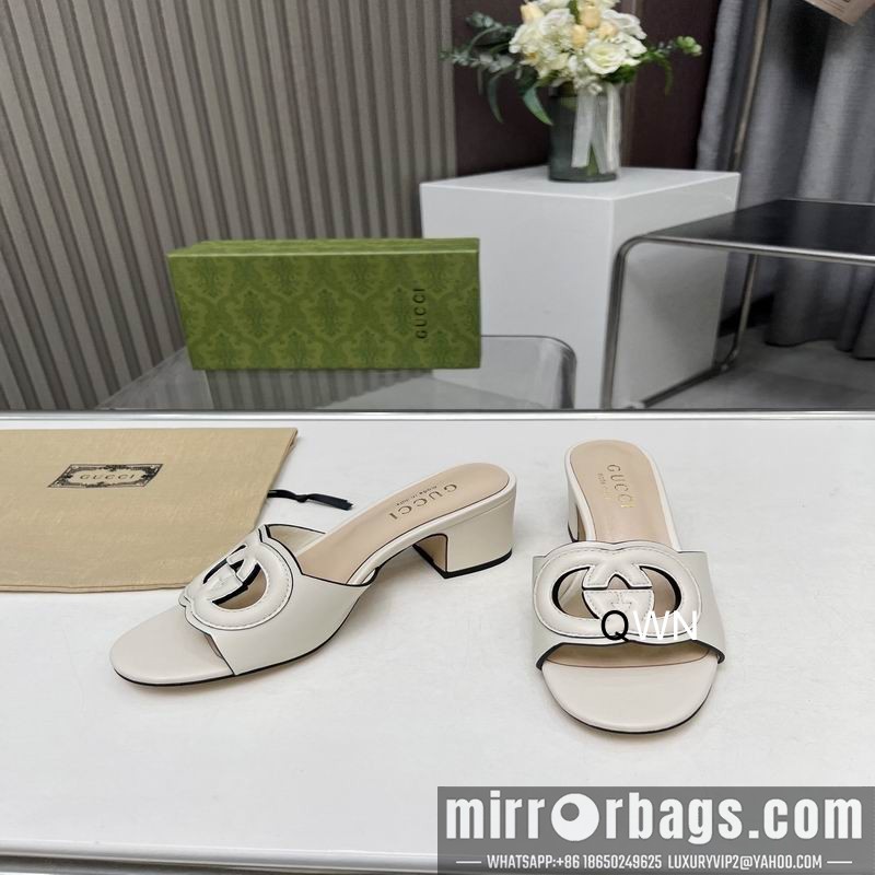 Gucci Replica Shoes sz35-40 WN0409