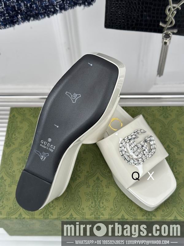 Gucci Replica Shoes sz35-40 JX1105