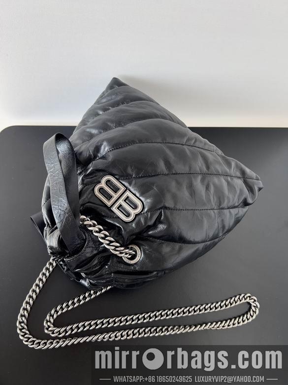 Balenciaga Bags 23.8X25.9X9.9cm 022702 GY