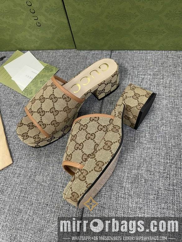 Gucci Replica Shoes sz35-41 mhf0324