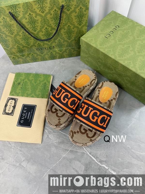 Gucci Replica Shoes sz35-440 NW0303