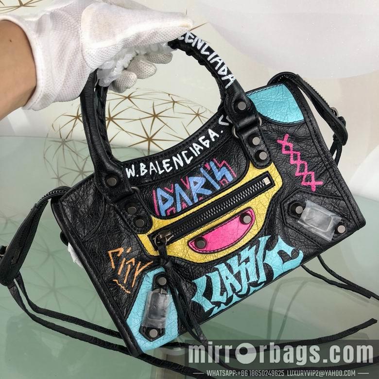 Balenciaga Bags 24cm 041432 GY