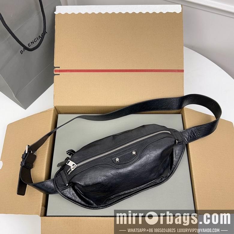 Balenciaga Bags 31X16X5cm 012902 GY 2colour