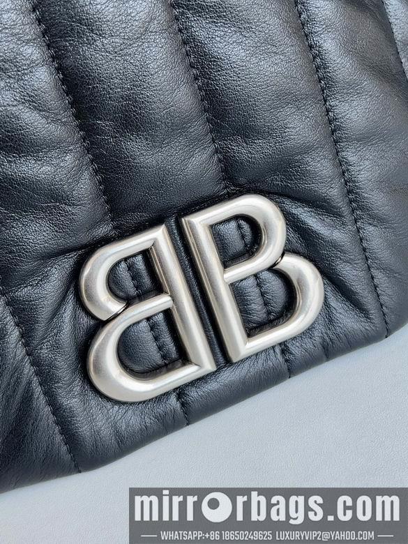 Balenciaga Bags 43.5X32X13cm 101204 GY 2colour