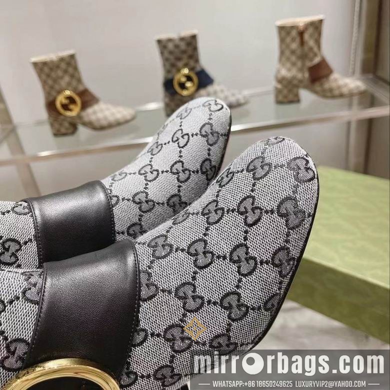 Gucci Replica Shoes sz35-42 mhf0357