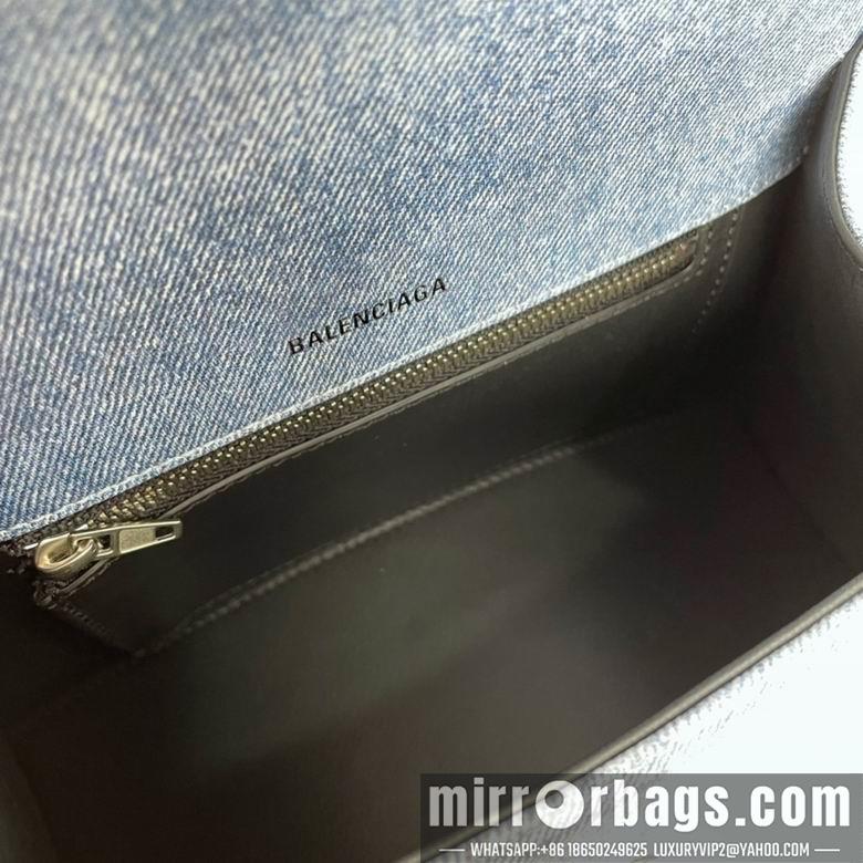 Balenciaga Bags 1689 23X14X10cm GY