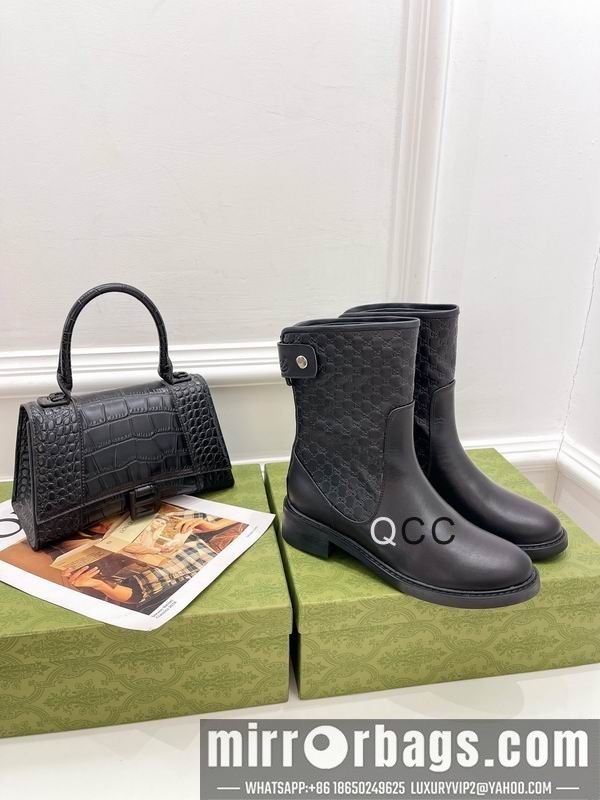 Gucci Replica Shoes sz34-41 XC0318