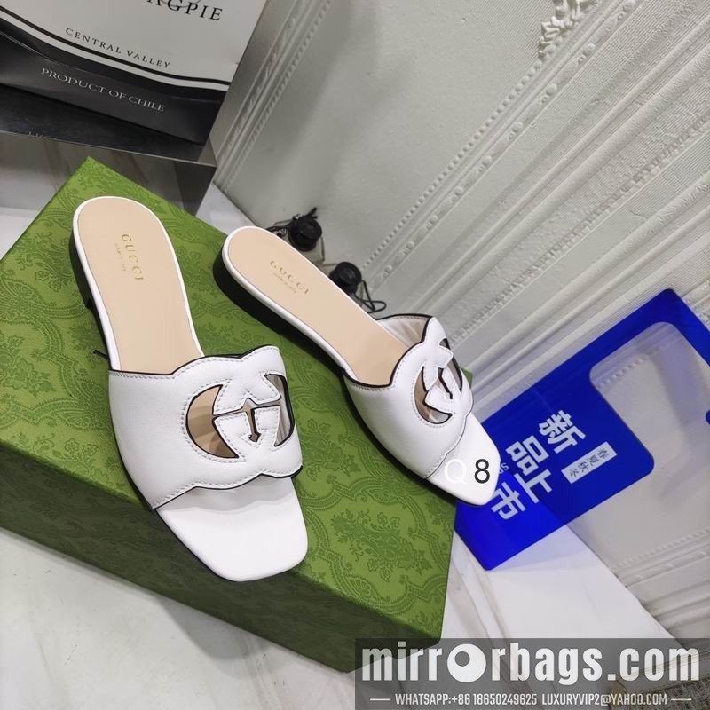 Gucci Replica Shoes sz35-42 F0336