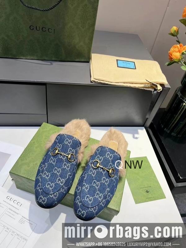 Gucci Replica Shoes sz35-46 NW0325