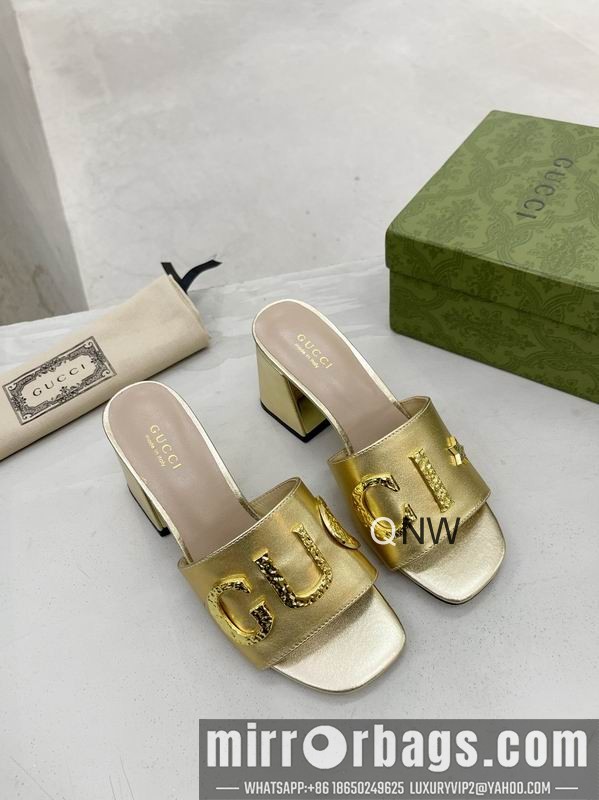 Gucci Replica Shoes sz35-42 F0336