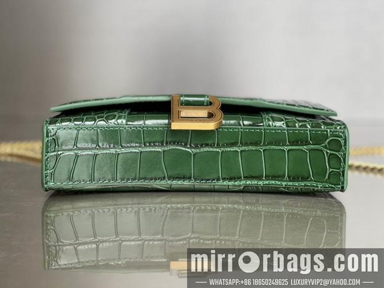 Balenciaga Bags BF199 19X12X5