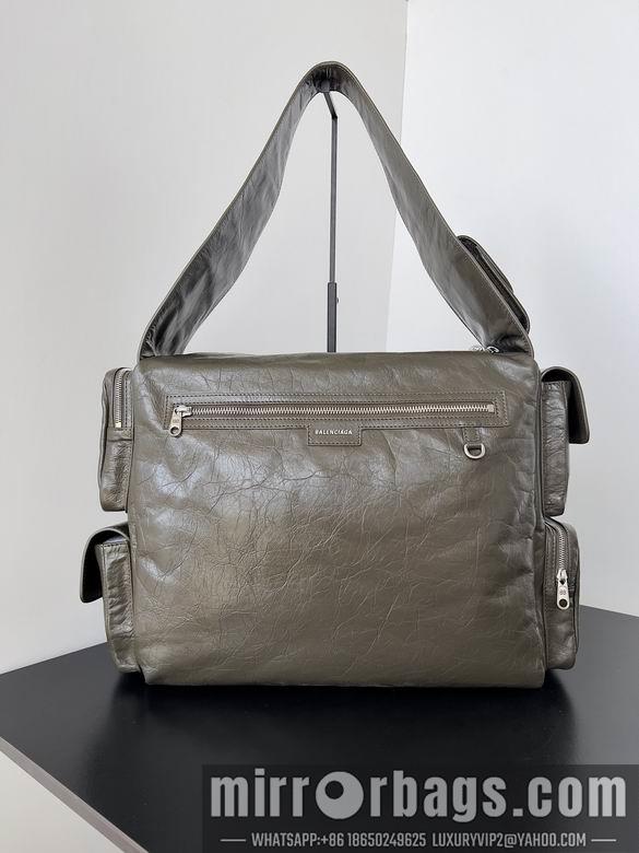 Balenciaga Bags 41.9X29X18.9cm 112603  GY