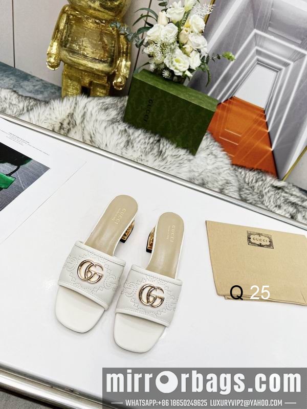 Gucci Replica Shoes sz35-40 JH0507