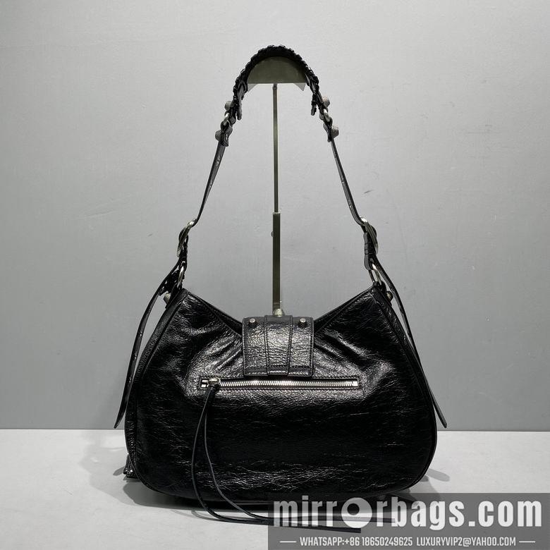 Balenciaga Bags Le Cagole 92345 37X25X14cm GY
