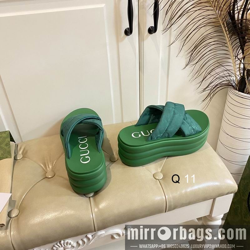 Gucci Replica Shoes sz35-45 Y0366