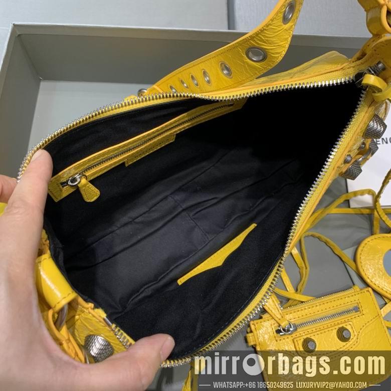 Balenciaga Bags BF180607 33X16X8