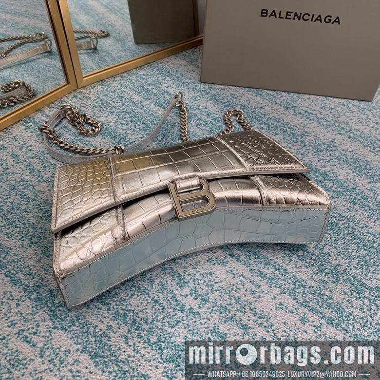 Balenciaga Bags 644973 23X14X5.8cm GY