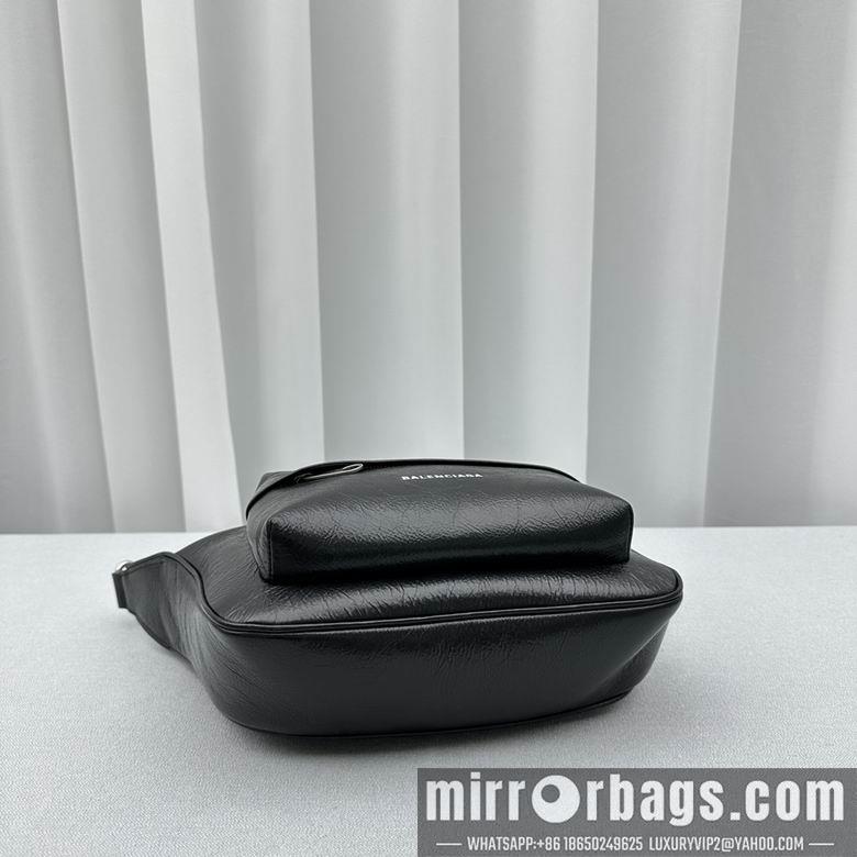 Balenciaga Bags 92261 24.5X22X7cm GY 2colour