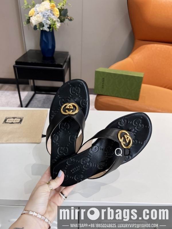 Gucci Replica Shoes sz35-43 GDT0332