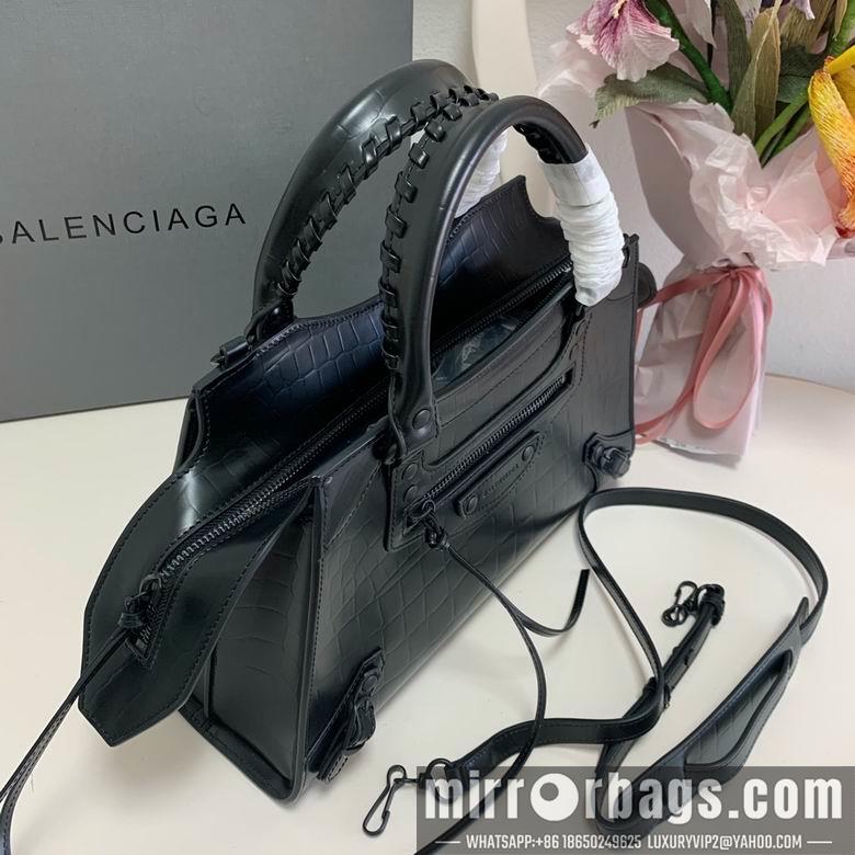 Balenciaga Bags 1627 33X21X15cm GY 4colour