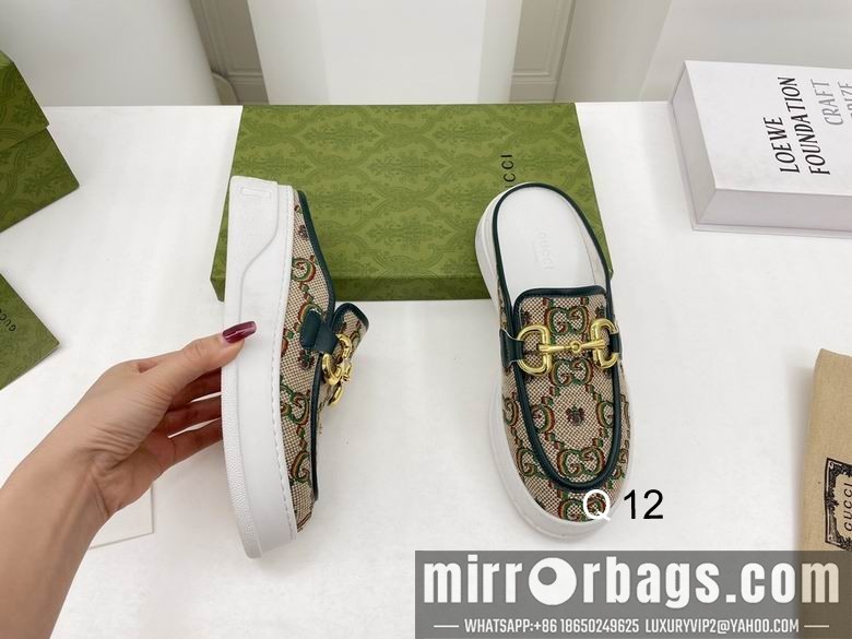 Gucci Replica Shoes sz35-39 J0315