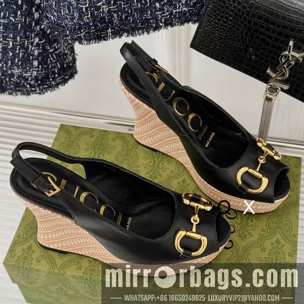 Gucci Replica Shoes sz35-40 JX1005