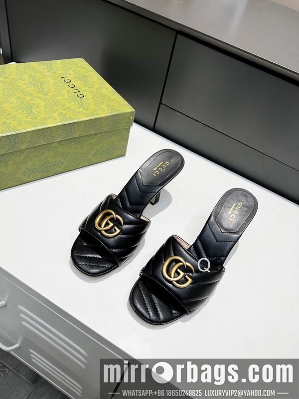 Gucci Replica Shoes sz34-40 QM0334