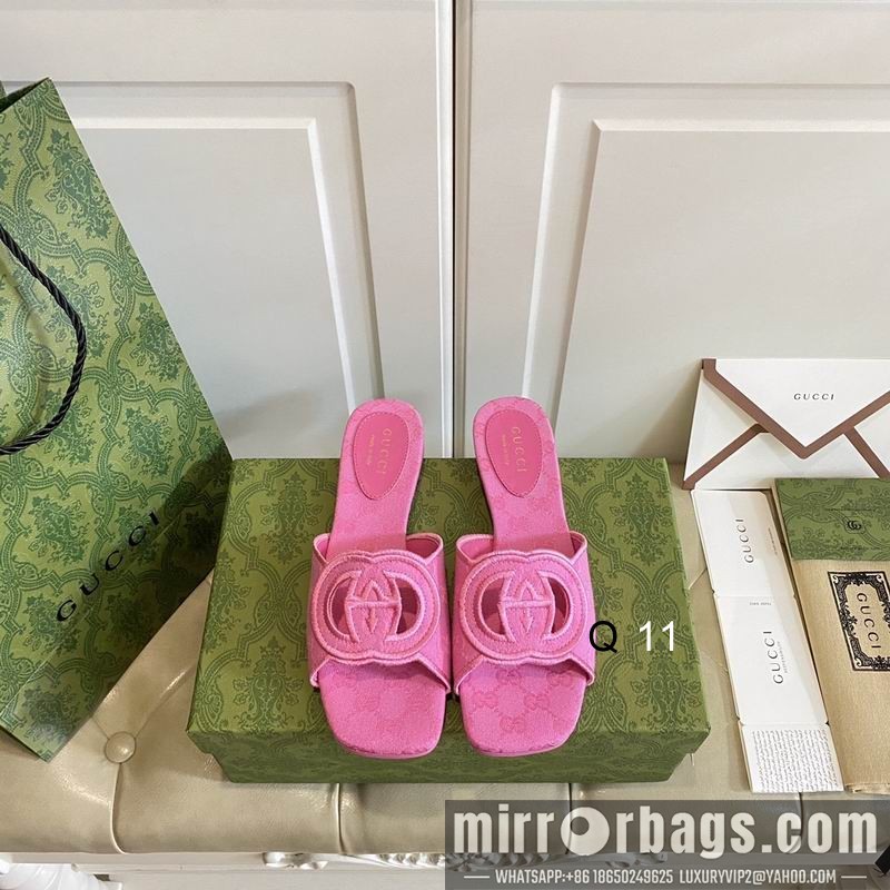 Gucci Replica Shoes sz35-40 Y0620