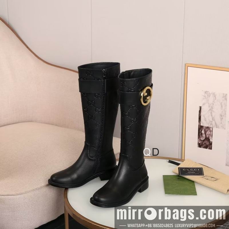 Gucci Replica Shoes sz35-41 GDT0342