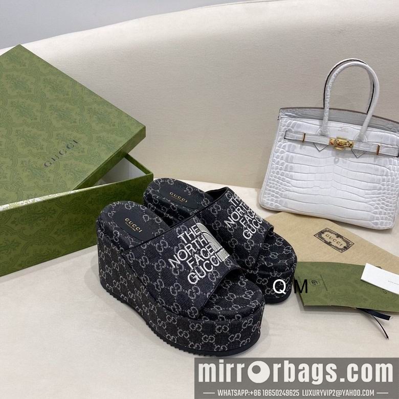 Gucci Replica Shoes sz35-39 OM0316