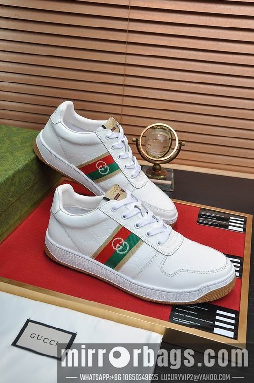 Gucci Replica Shoes SZ 38-44 0511
