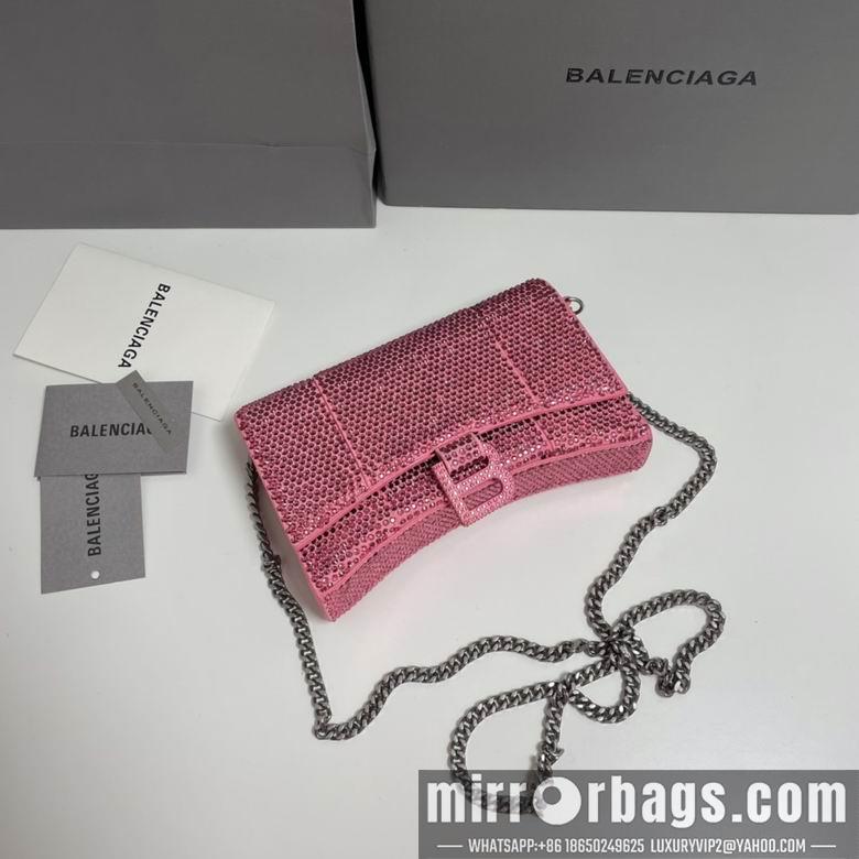 Balenciaga Bags D1696 19X12X5cm GY