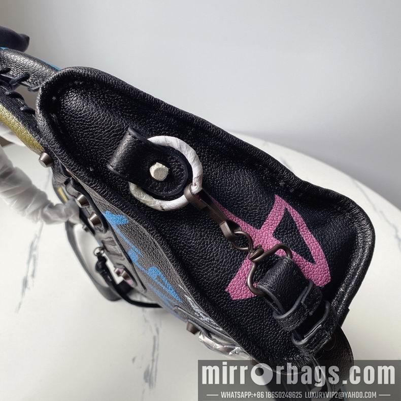 Balenciaga Bags S23 M30 L38cm