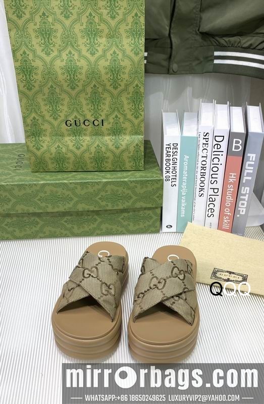 Gucci Replica Shoes sz35-40 3C QQ0701